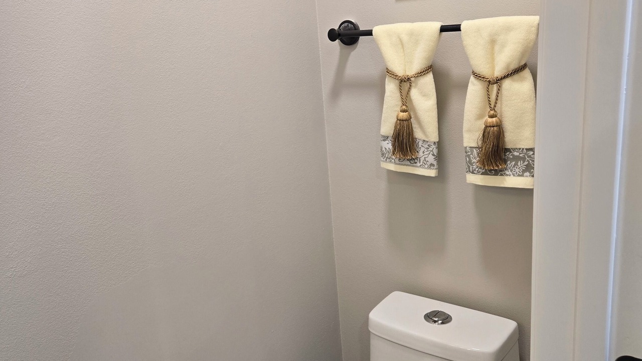 Photo of Bathroom in Sawyer
