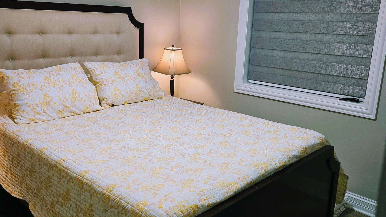 Photo of Bedroom in Sawyer