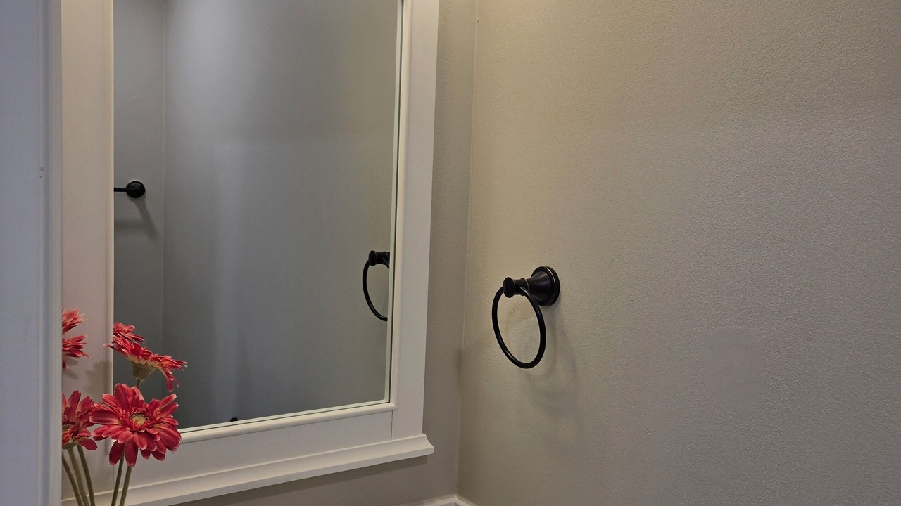Photo of Bathroom in Sawyer