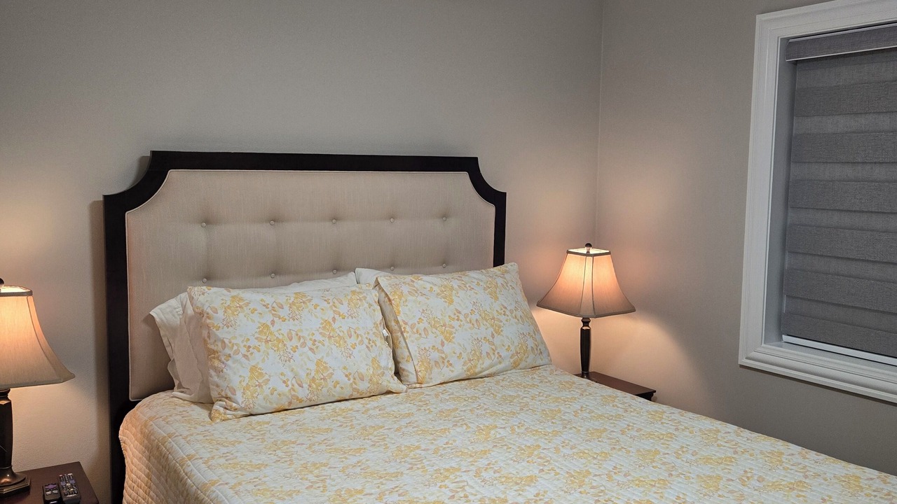 Photo of Bedroom in Sawyer