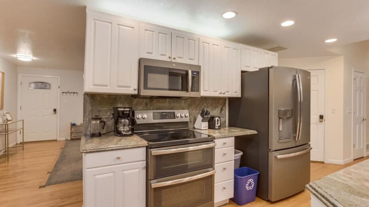 Photo of Kitchen in Highlands