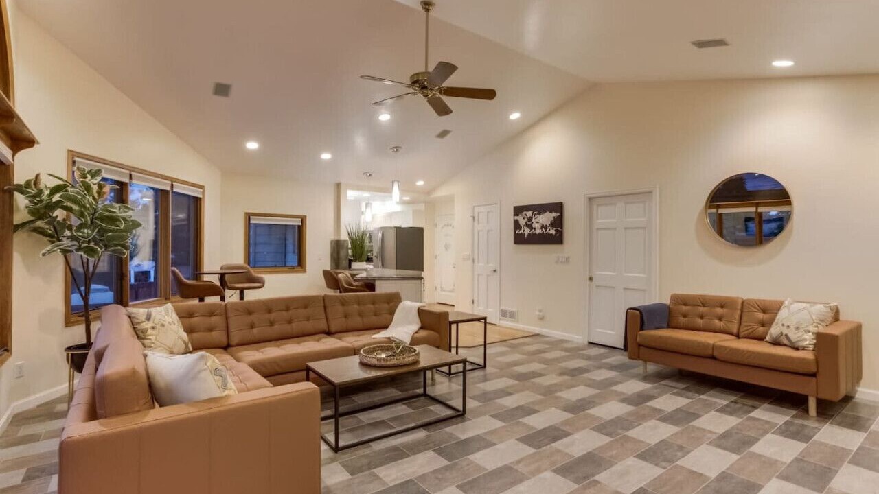 Photo of Livingroom in Highlands