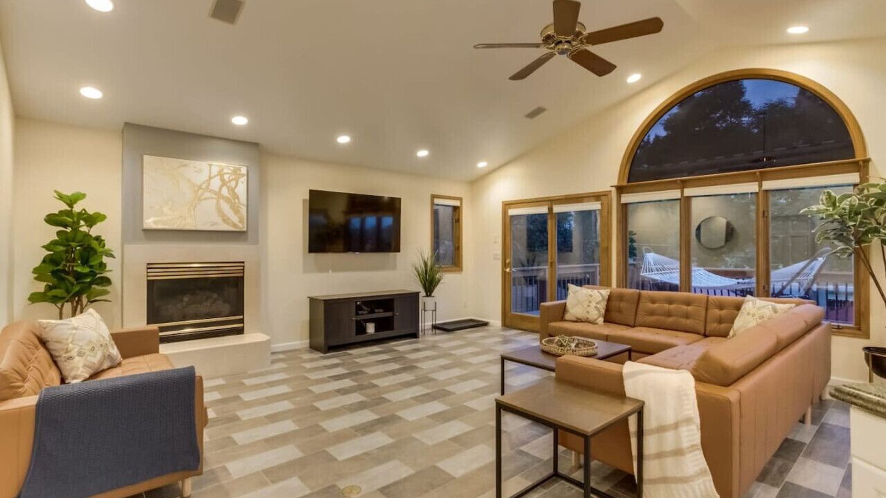 Photo of Livingroom in Highlands