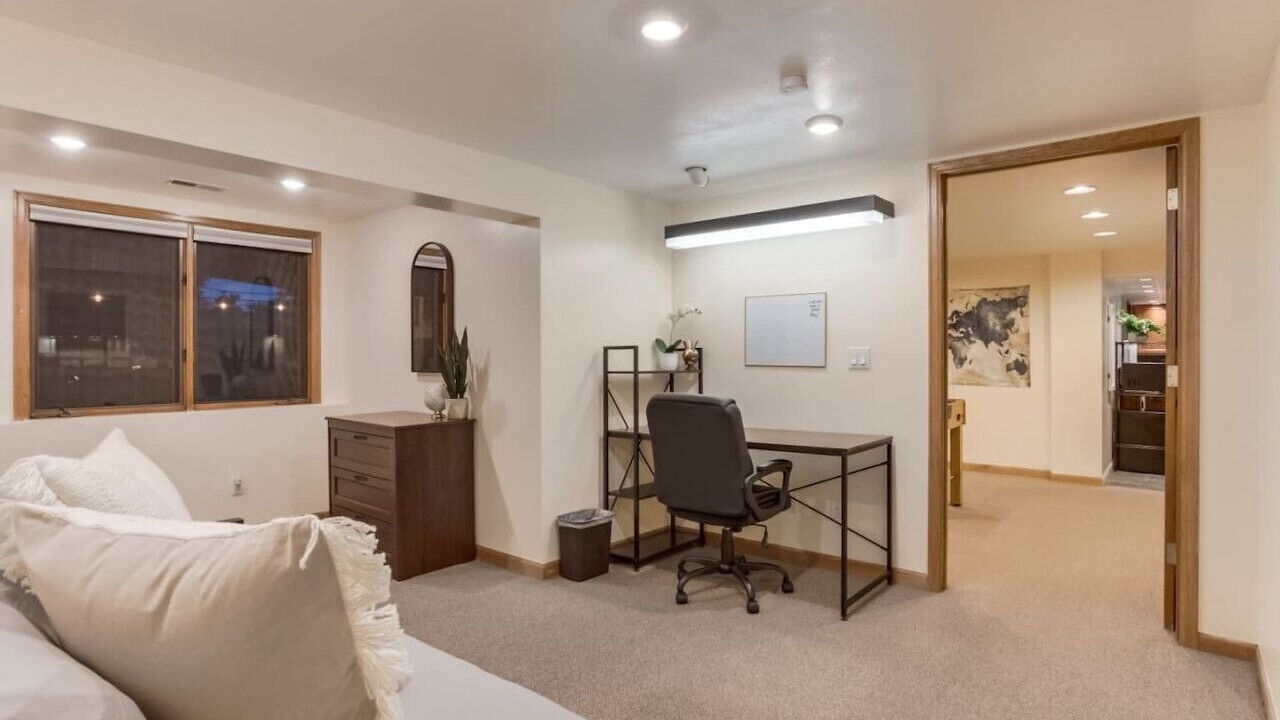 Photo of Bedroom in Highlands