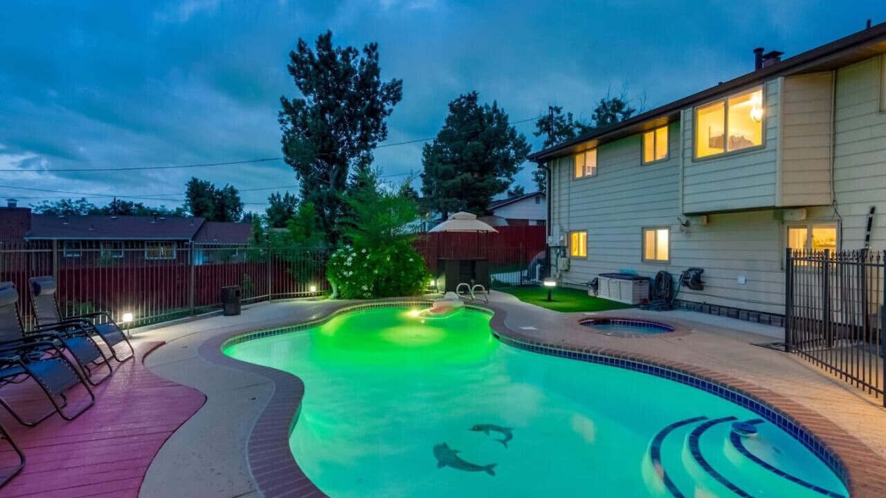 Photo of Outdoor in Highlands