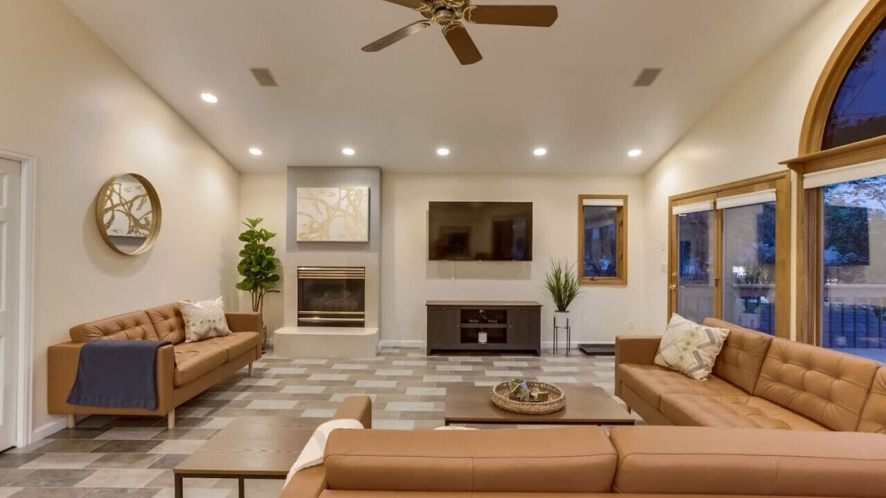 Photo of Livingroom in Highlands