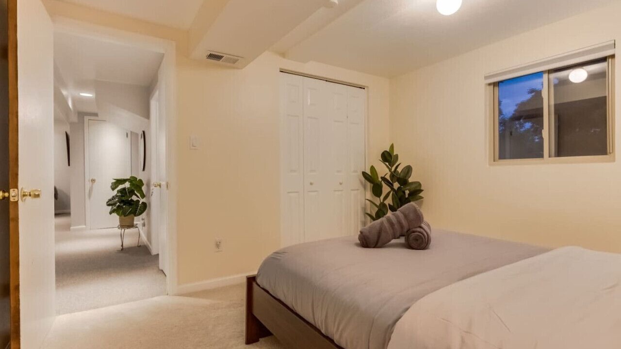 Photo of Bedroom in Highlands