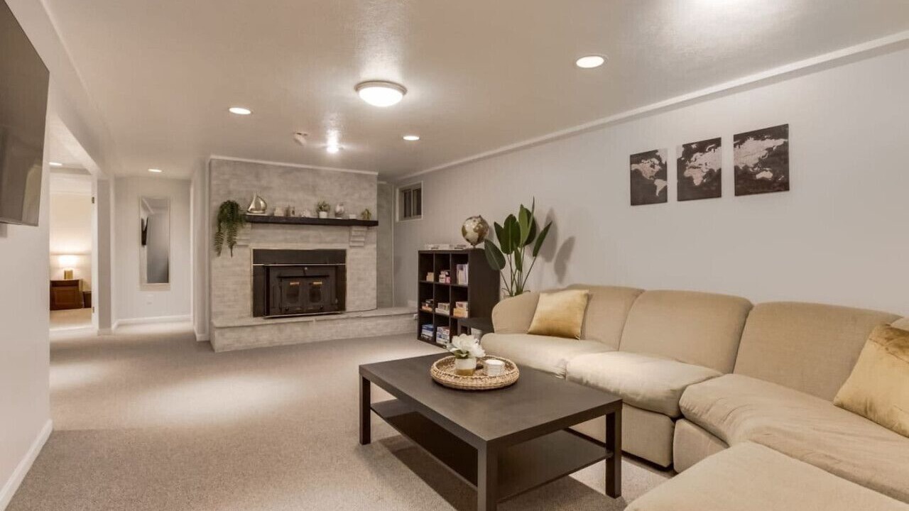 Photo of Livingroom in Highlands