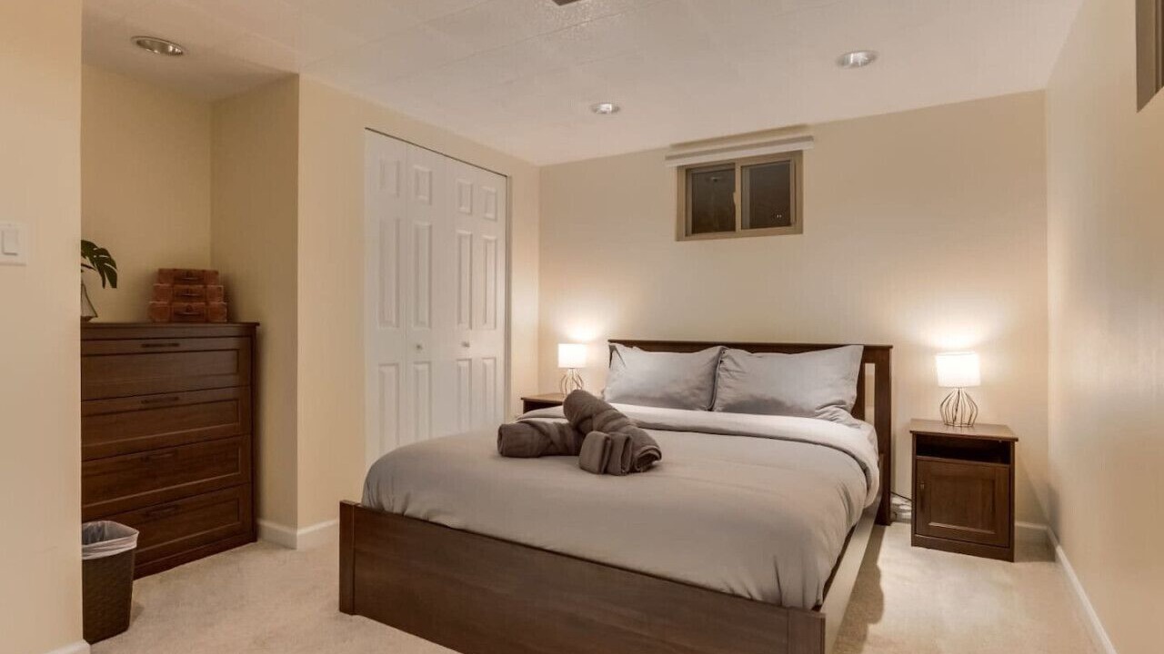 Photo of Bedroom in Highlands