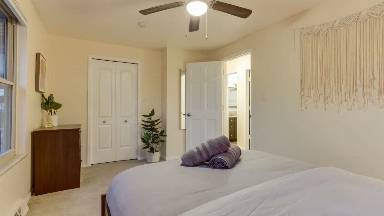 Photo of Bedroom in Highlands