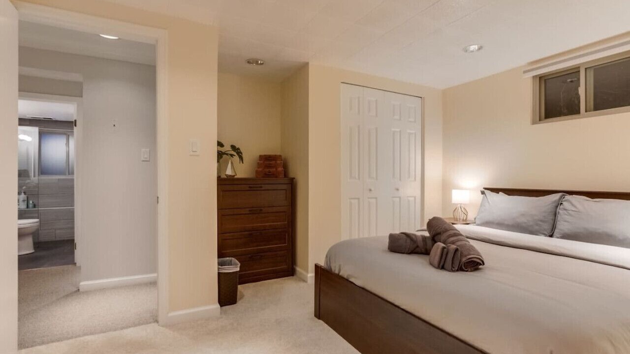 Photo of Bedroom in Highlands