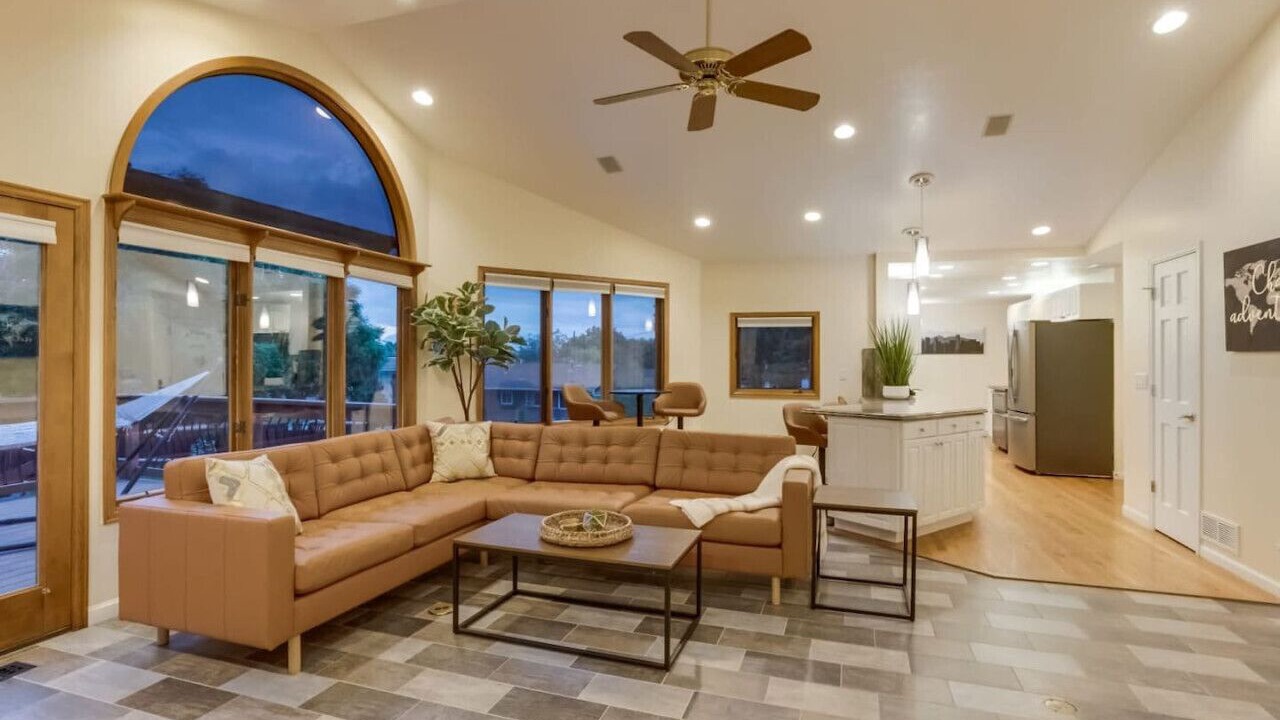 Photo of Livingroom in Highlands