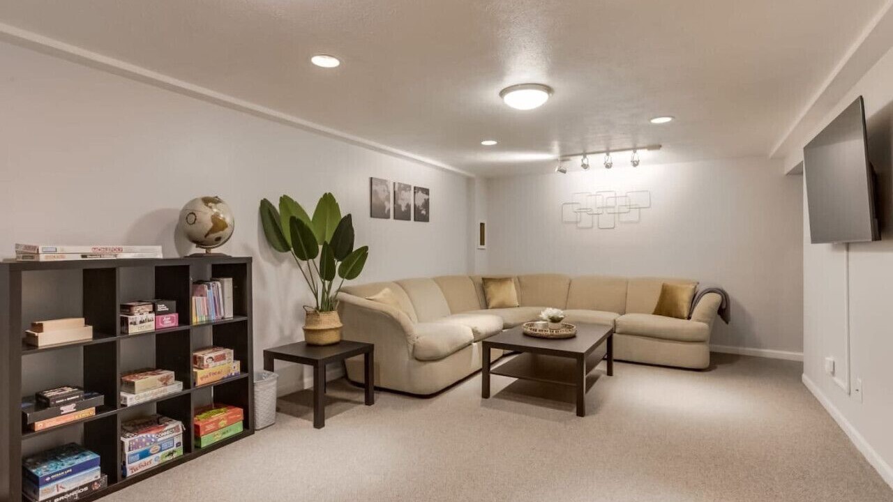 Photo of Livingroom in Highlands