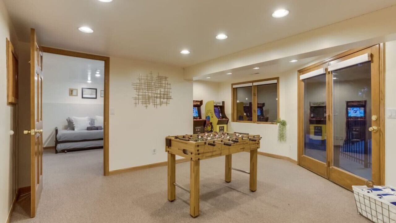 Photo of Bedroom in Highlands