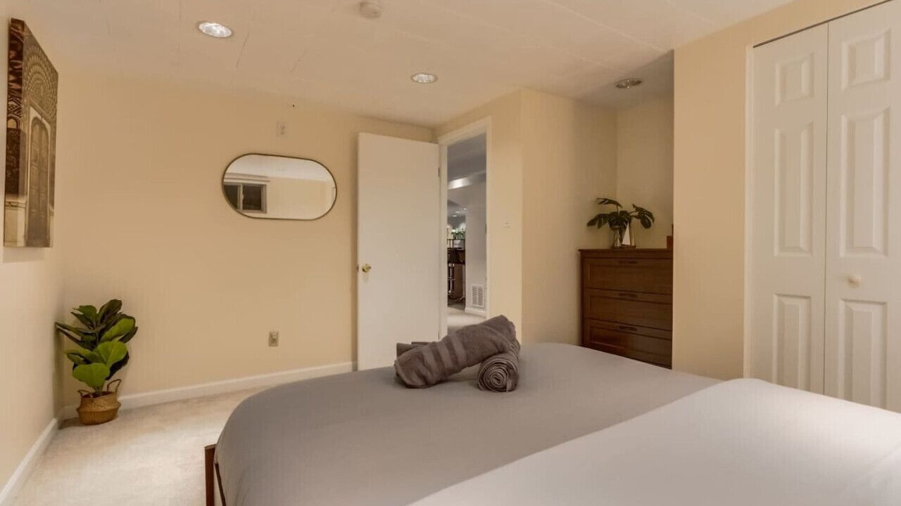 Photo of Bedroom in Highlands