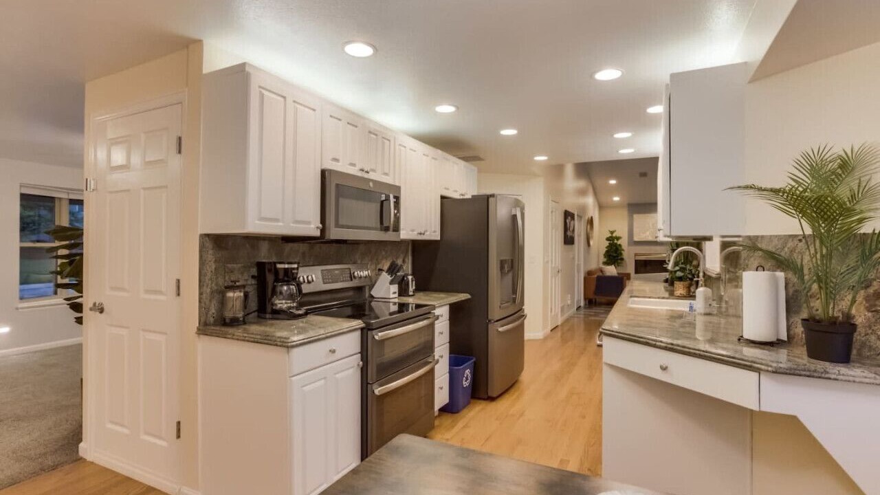 Photo of Kitchen in Highlands