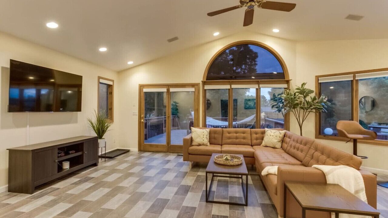 Photo of Livingroom in Highlands