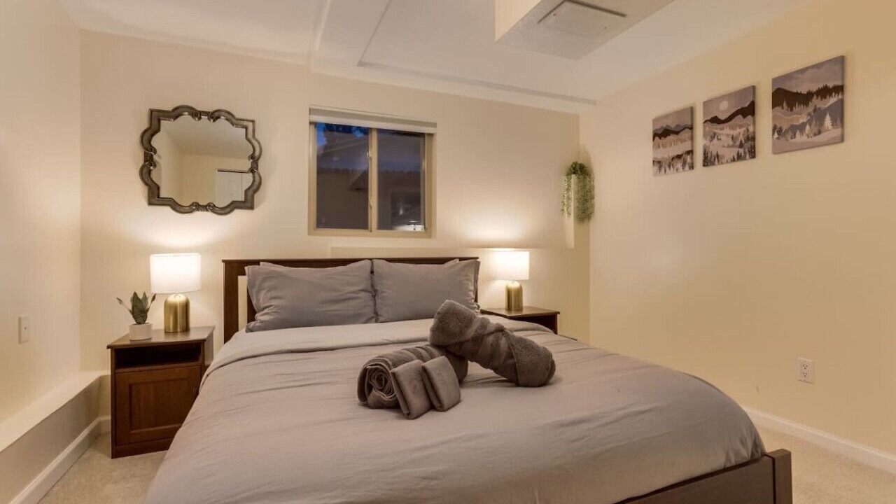Photo of Bedroom in Highlands