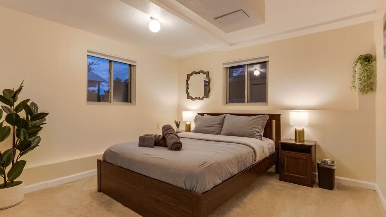 Photo of Bedroom in Highlands