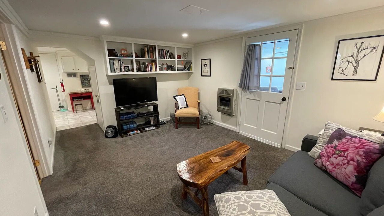 Photo of Livingroom in Landrum