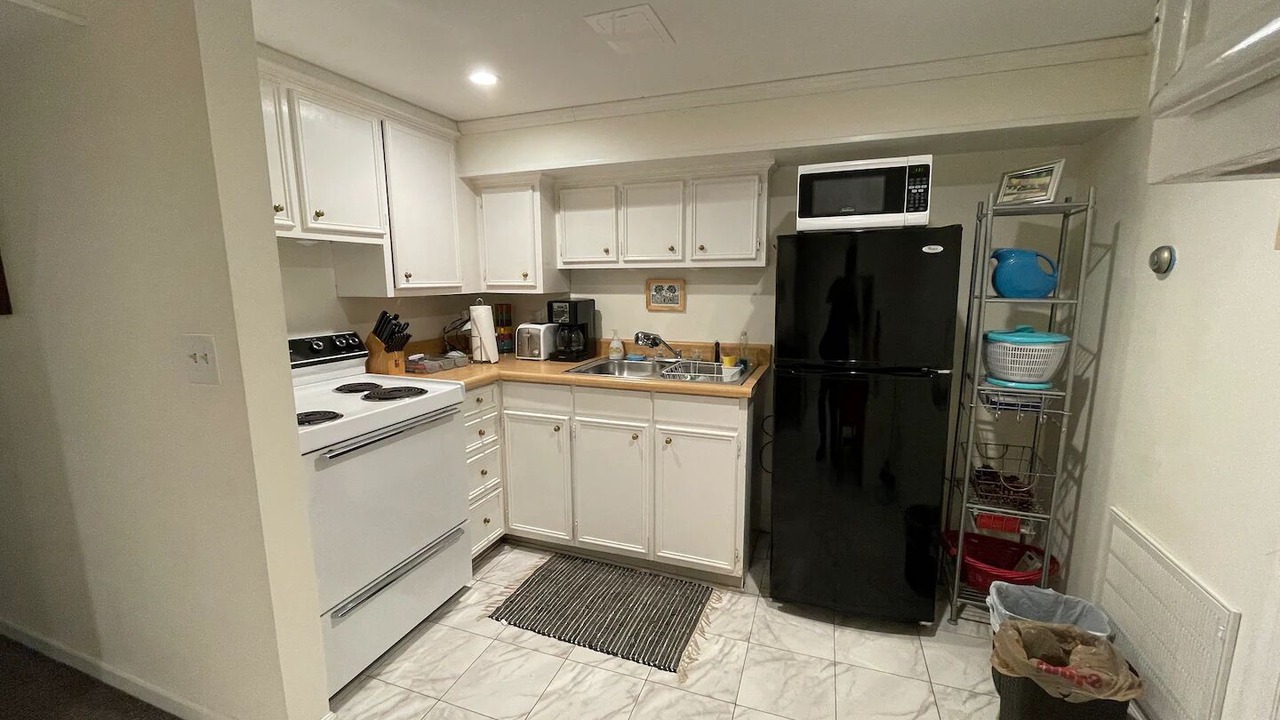 Photo of Kitchen in Landrum