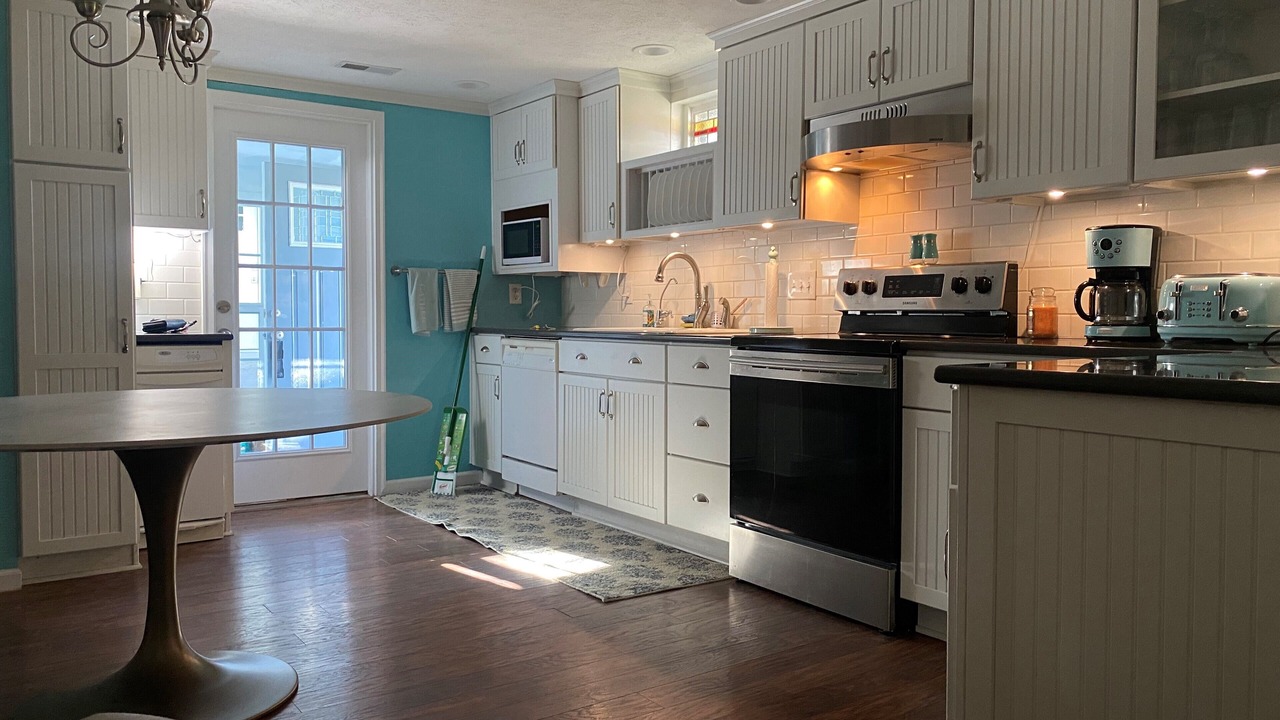 Photo of Kitchen in Cicero