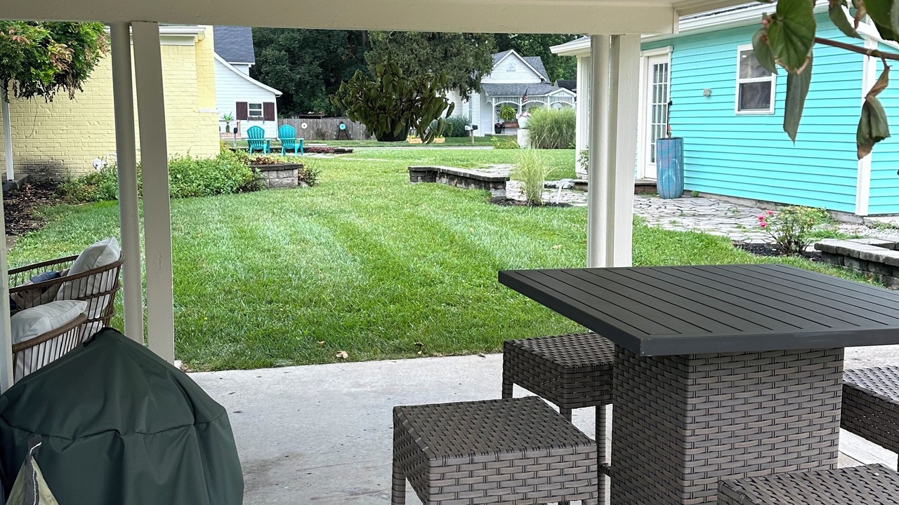 Photo of Outdoor in Cicero
