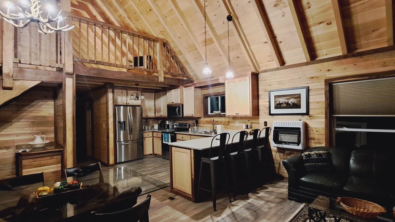 Photo of Livingroom in Keslers Cross Lanes