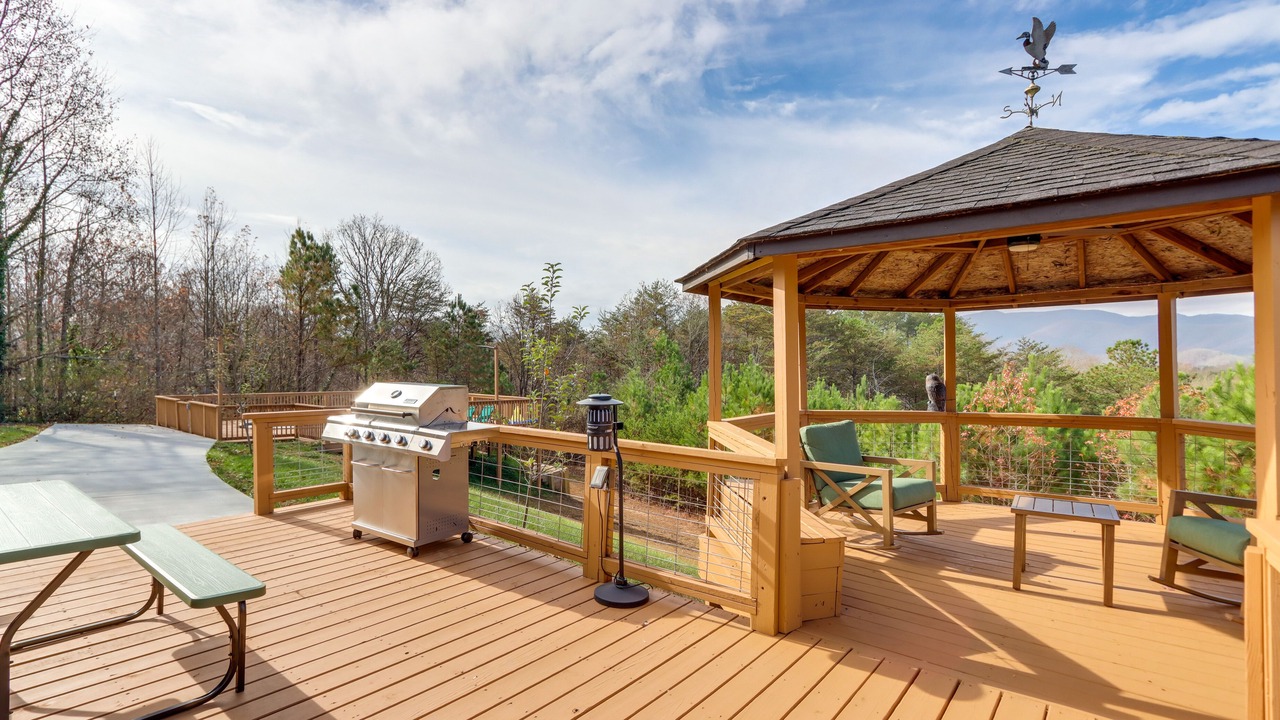 Photo of Outdoor in Copperhill