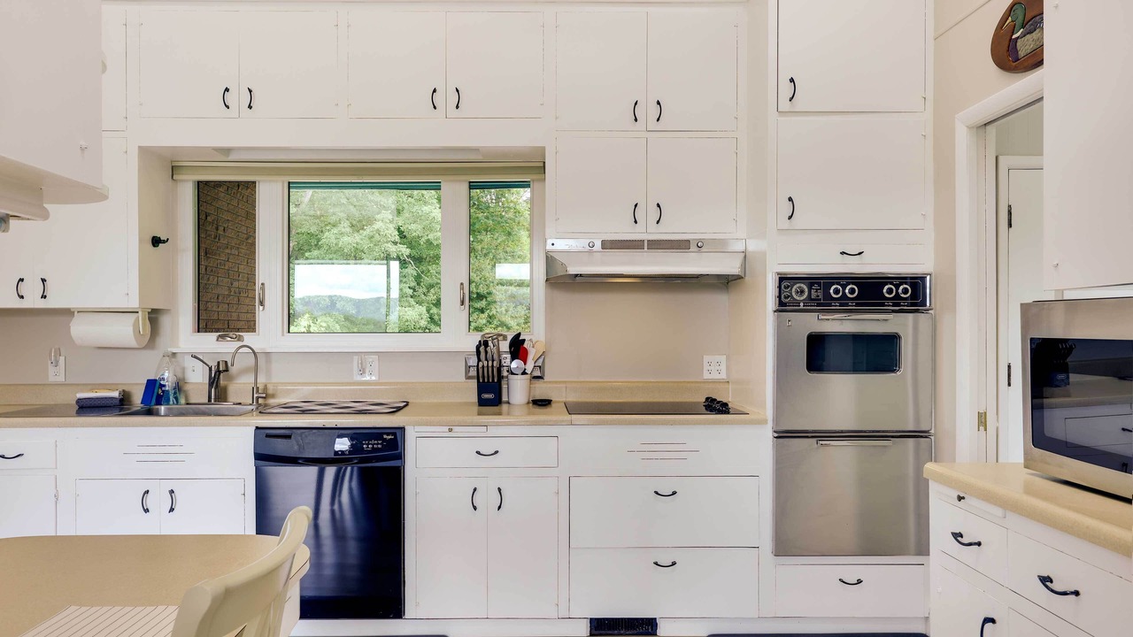 Photo of Kitchen in Copperhill
