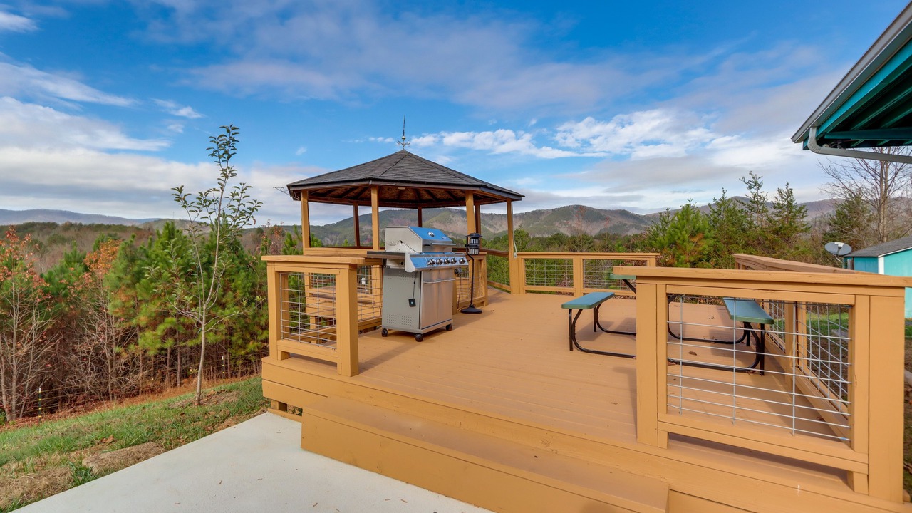 Photo of Outdoor in Copperhill