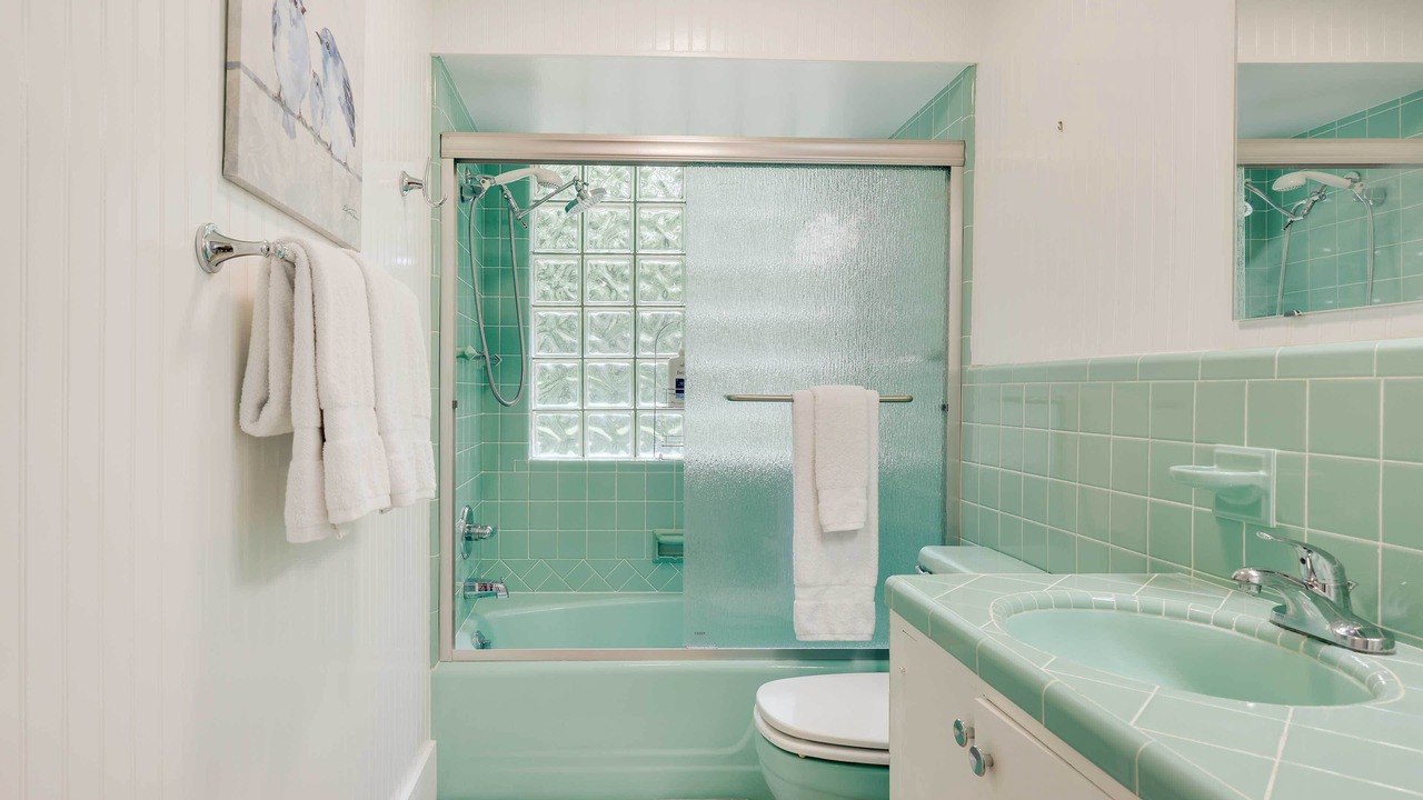 Photo of Bathroom in Copperhill