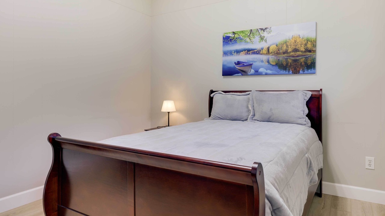 Photo of Bedroom in Copperhill