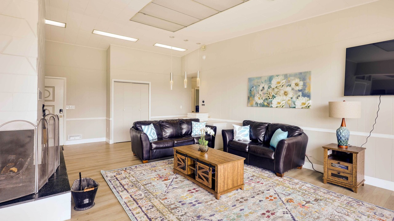 Photo of Bedroom in Copperhill