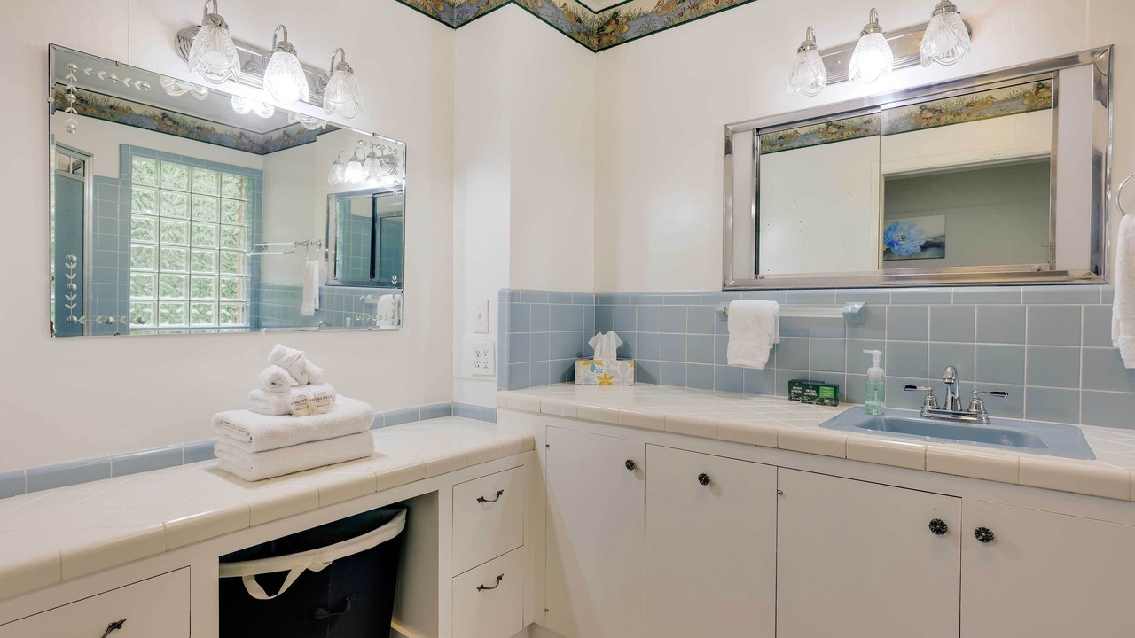 Photo of Bathroom in Copperhill