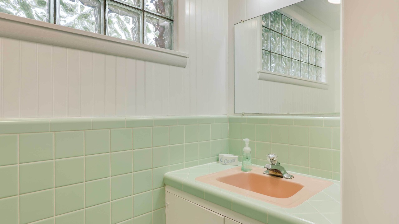 Photo of Bathroom in Copperhill