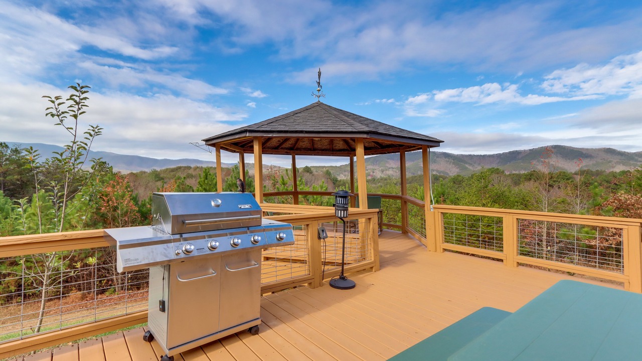 Photo of Outdoor in Copperhill