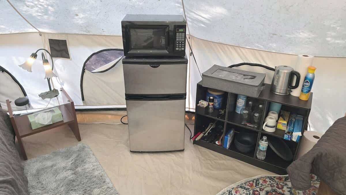 Photo of Kitchen in Brantingham