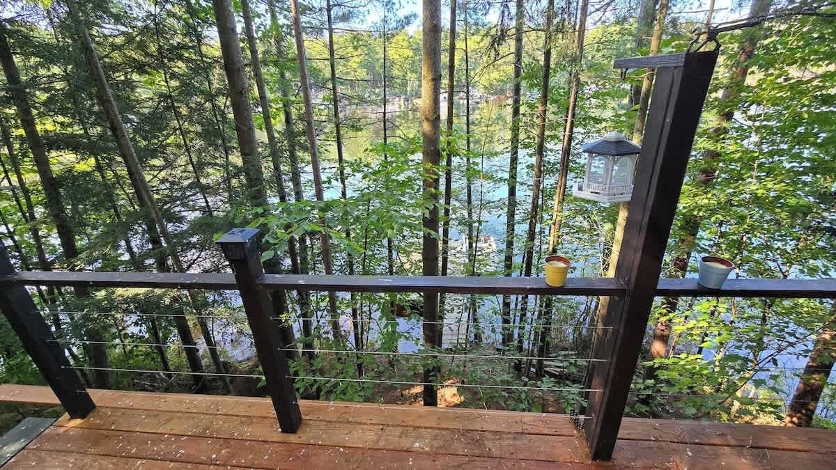 Photo of Patio Balcony in Brantingham