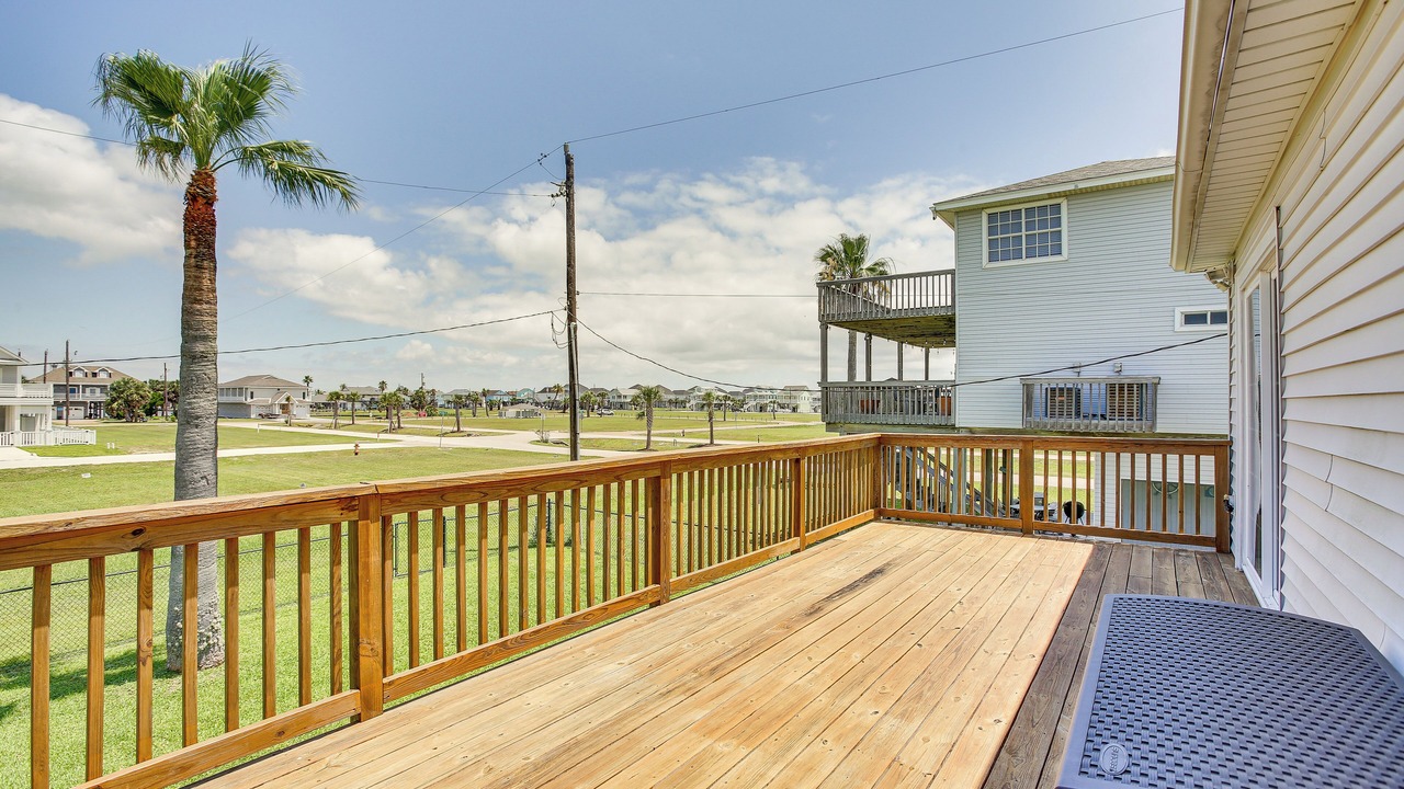 Photo of Outdoor in Terramar Beach
