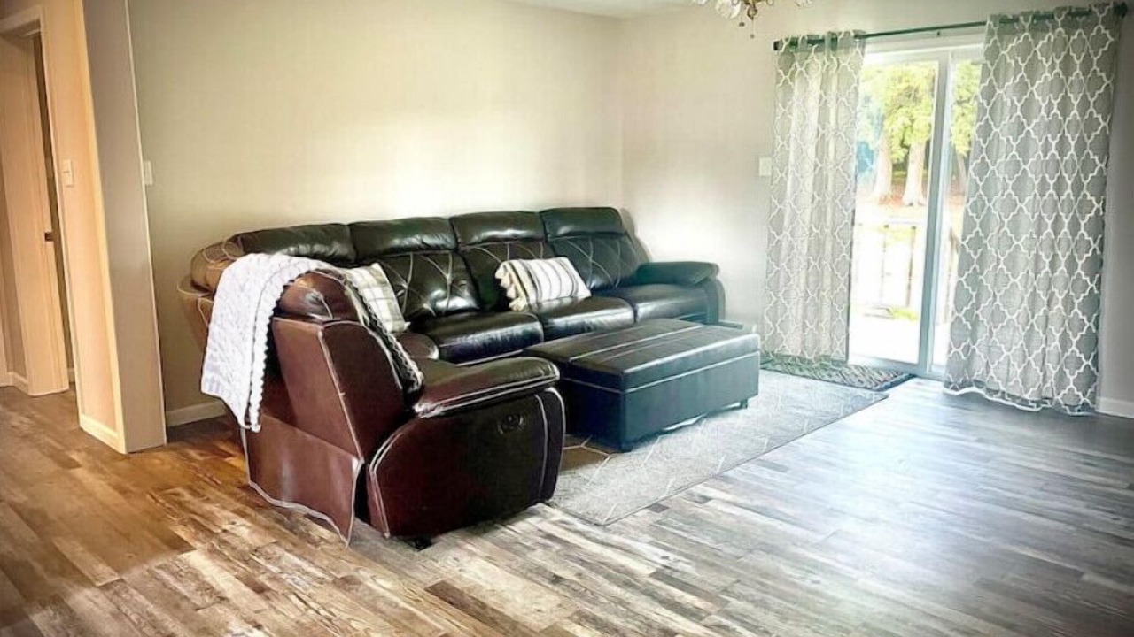 Photo of Livingroom in Coudersport
