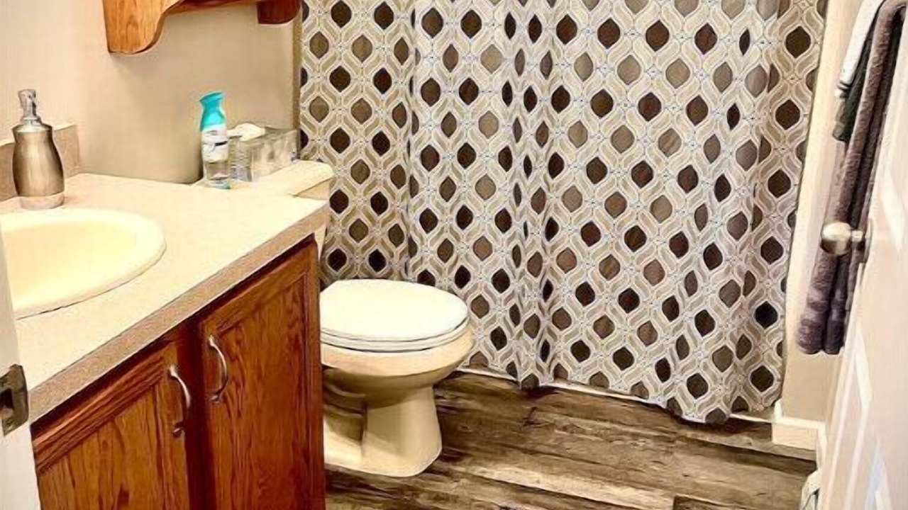 Photo of Bathroom in Coudersport