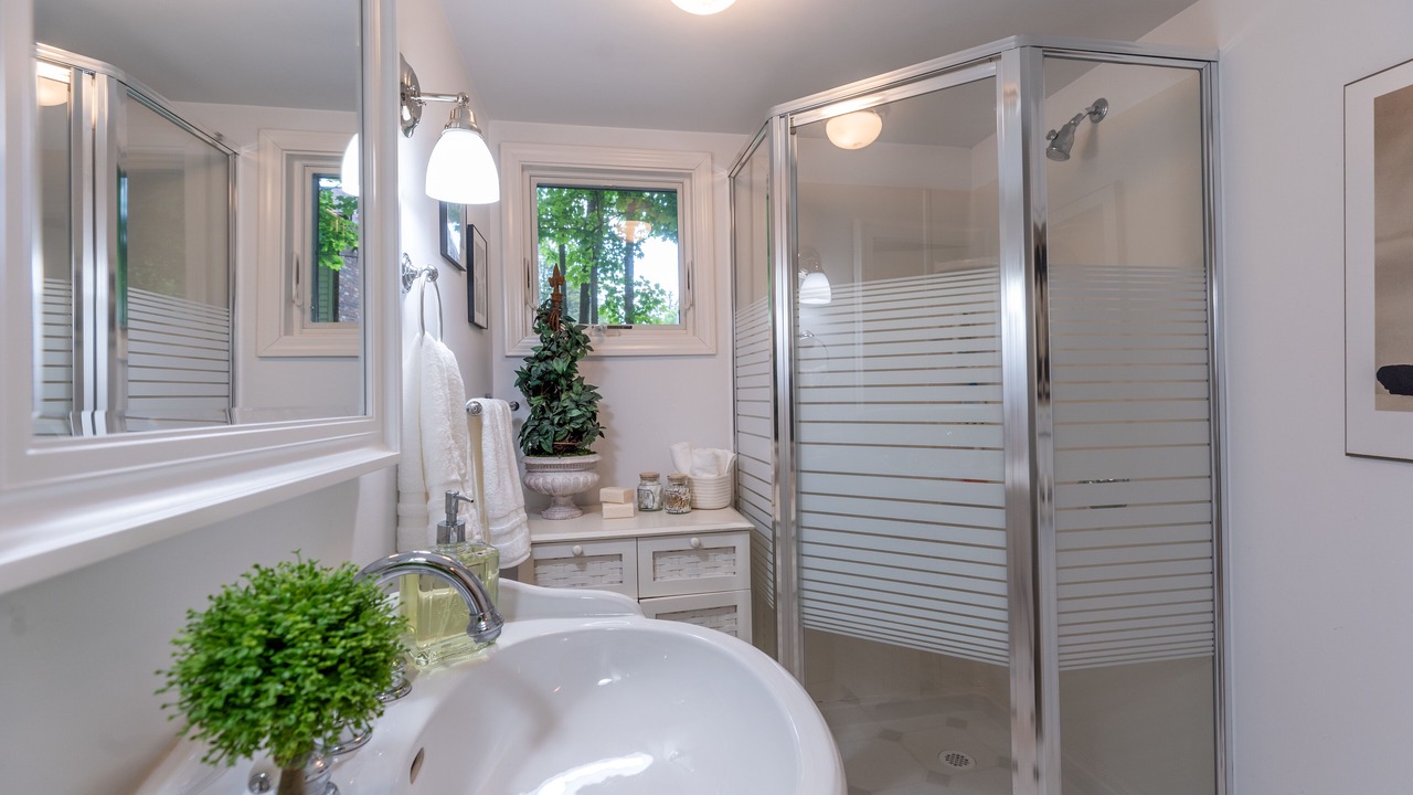 Photo of Bathroom in Town of Owasco
