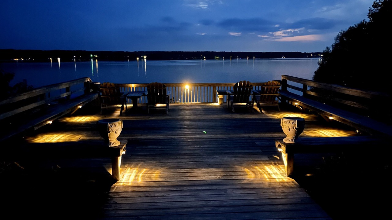 Photo of Outdoor in Town of Owasco