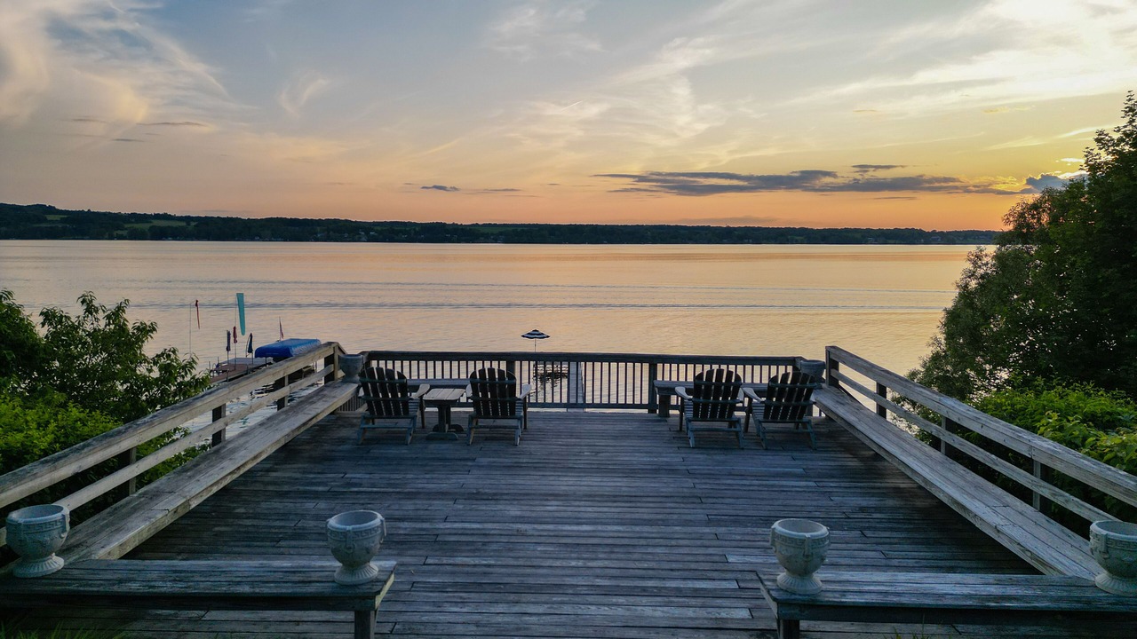 Photo of Outdoor in Town of Owasco