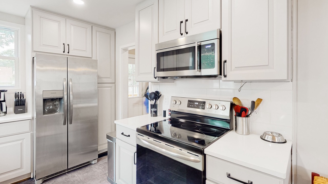 Photo of Kitchen in Edgewater