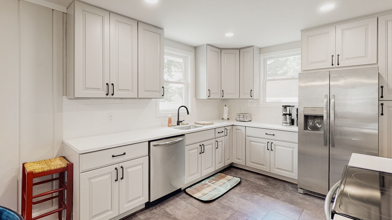 Photo of Kitchen in Edgewater