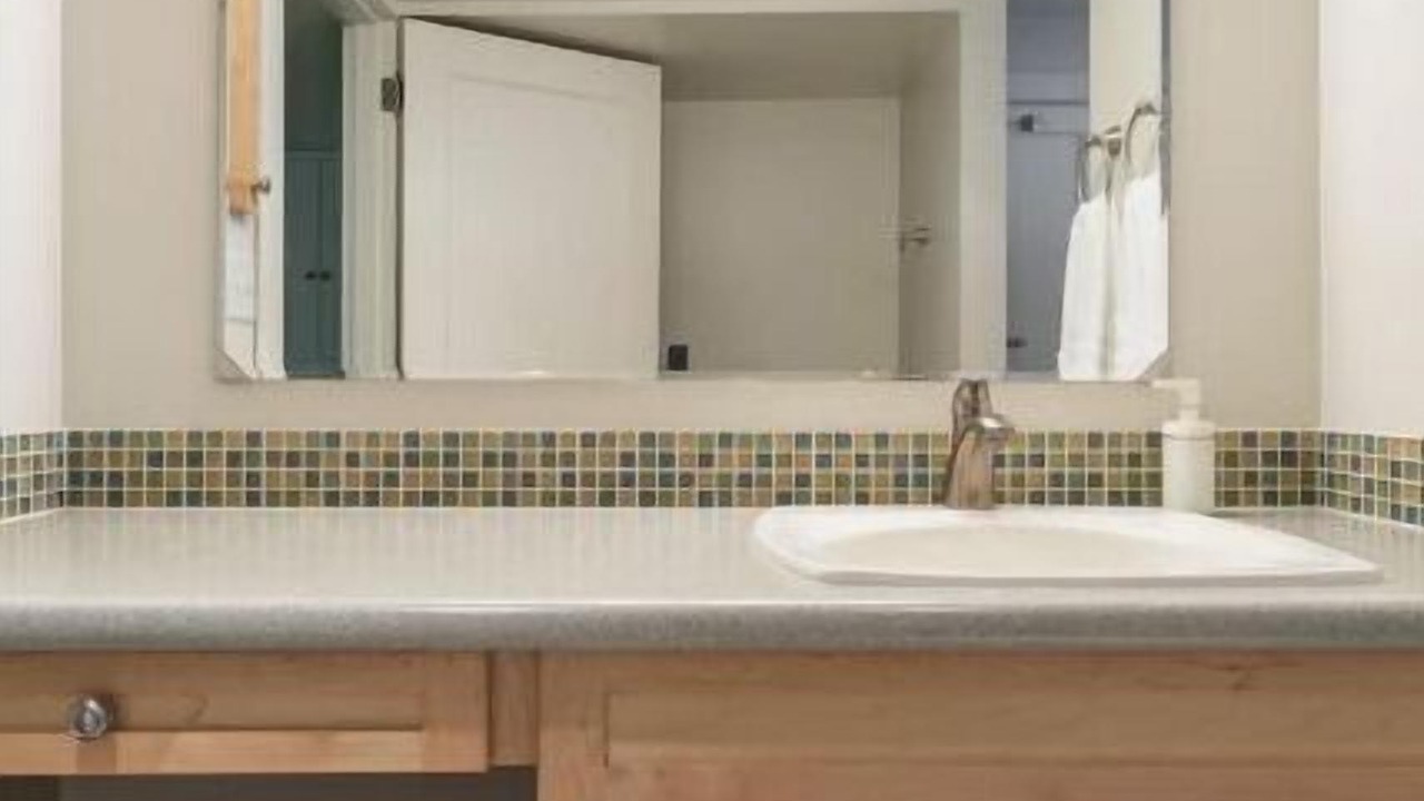 Photo of Bathroom in Phinney Ridge
