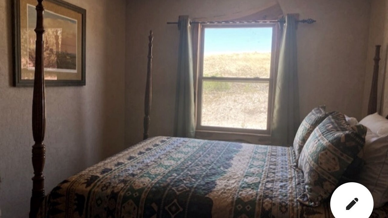 Photo of Bedroom in Timberon