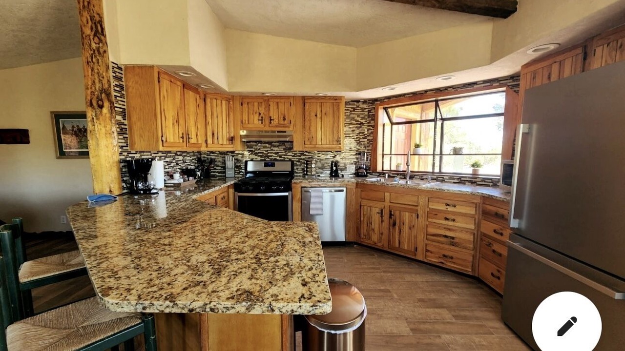 Photo of Kitchen in Timberon